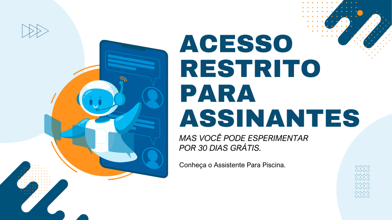 Acesso restrito