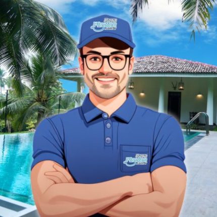 Assistente Para Piscina